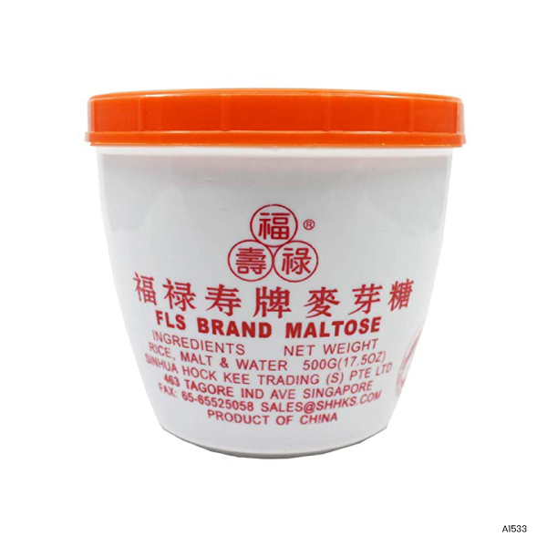 Maltose